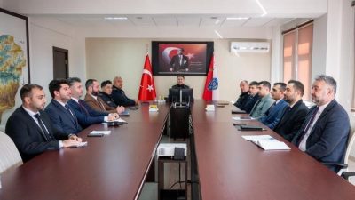 🔊 Haberi Sesli Dinle Hazır ▶ Dinle ⏸ Duraklat ⏹