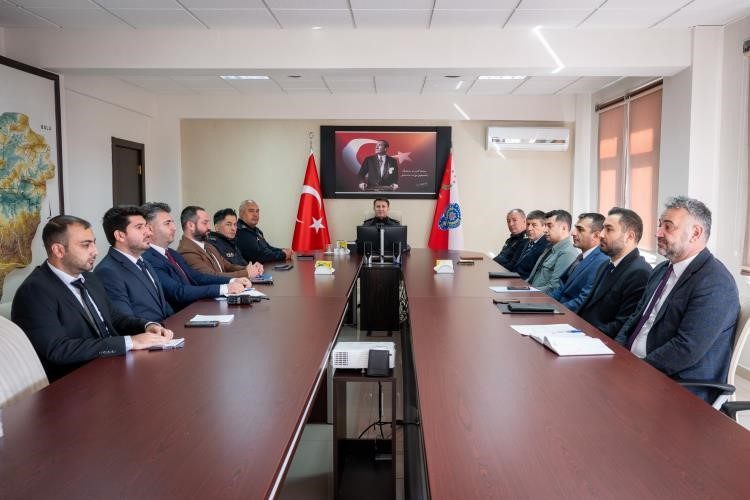 🔊 Haberi Sesli Dinle Hazır ▶ Dinle ⏸ Duraklat ⏹