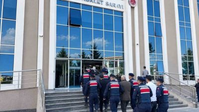 🔊 Haberi Sesli Dinle Hazır ▶ Dinle ⏸ Duraklat ⏹