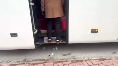 🔊 Haberi Sesli Dinle Hazır ▶ Dinle ⏸ Duraklat ⏹
