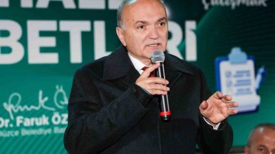 🔊 Haberi Sesli Dinle Hazır ▶ Dinle ⏸ Duraklat ⏹