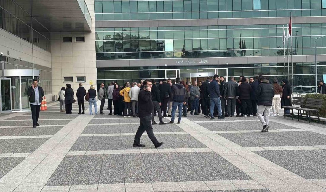 🔊 Haberi Sesli Dinle Hazır ▶ Dinle ⏸ Duraklat ⏹