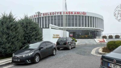 🔊 Haberi Sesli Dinle Hazır ▶ Dinle ⏸ Duraklat ⏹