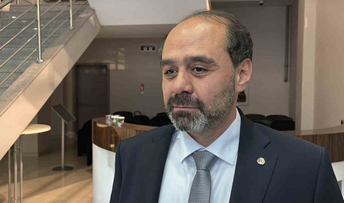 🔊 Haberi Sesli Dinle Hazır ▶ Dinle ⏸ Duraklat ⏹