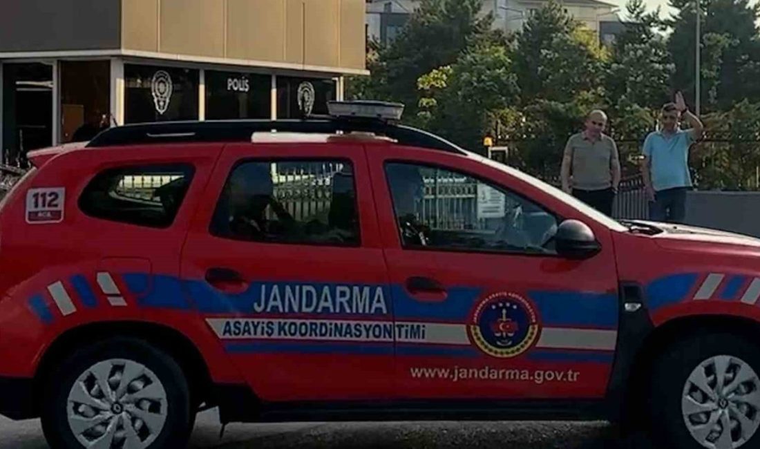 🔊 Haberi Sesli Dinle Hazır ▶ Dinle ⏸ Duraklat ⏹