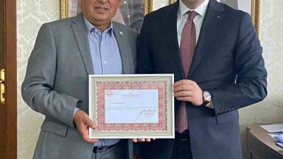 🔊 Haberi Sesli Dinle Hazır ▶ Dinle ⏸ Duraklat ⏹