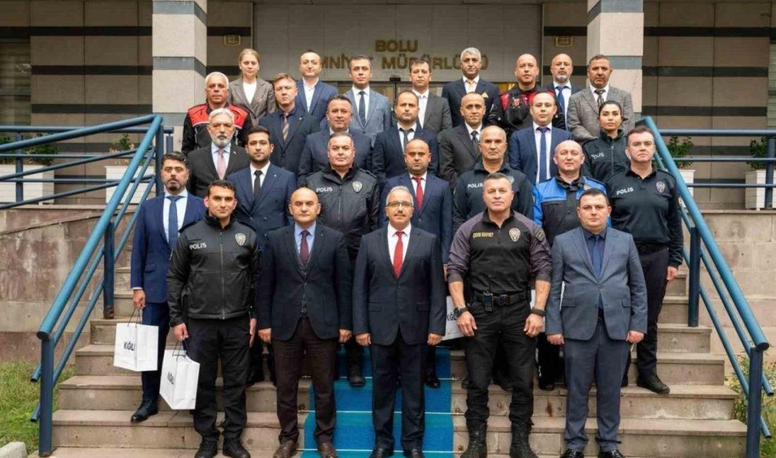 🔊 Haberi Sesli Dinle Hazır ▶ Dinle ⏸ Duraklat ⏹