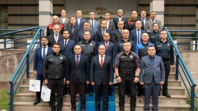 🔊 Haberi Sesli Dinle Hazır ▶ Dinle ⏸ Duraklat ⏹