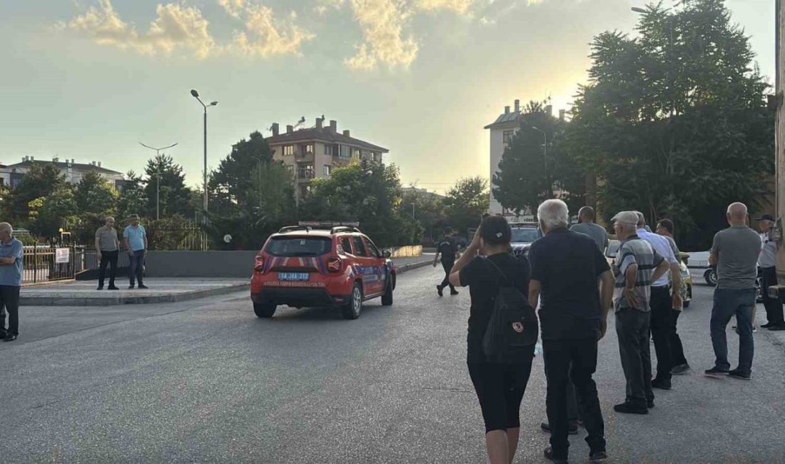 🔊 Haberi Sesli Dinle Hazır ▶ Dinle ⏸ Duraklat ⏹