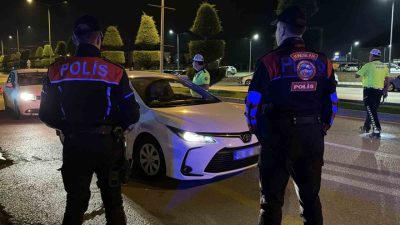 🔊 Haberi Sesli Dinle Hazır ▶ Dinle ⏸ Duraklat ⏹
