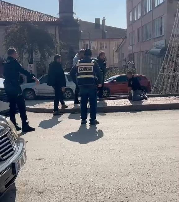 🔊 Haberi Sesli Dinle Hazır ▶ Dinle ⏸ Duraklat ⏹