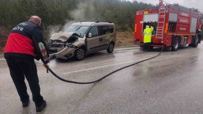 🔊 Haberi Sesli Dinle Hazır ▶ Dinle ⏸ Duraklat ⏹