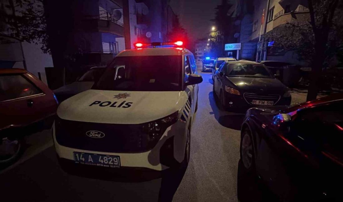 🔊 Haberi Sesli Dinle Hazır ▶ Dinle ⏸ Duraklat ⏹