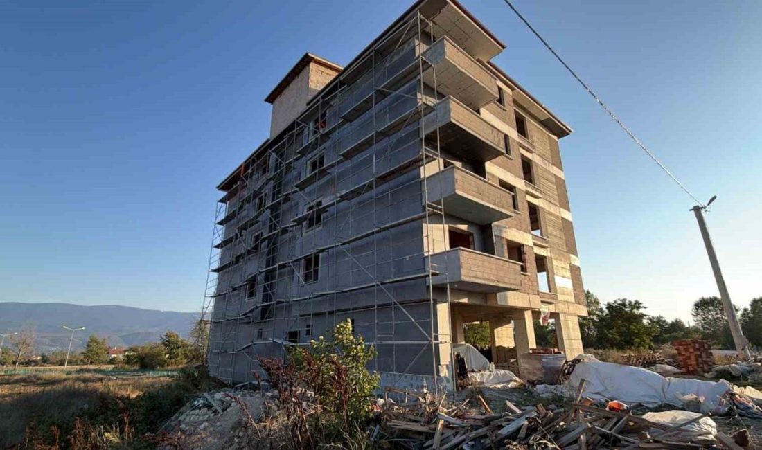 🔊 Haberi Sesli Dinle Hazır ▶ Dinle ⏸ Duraklat ⏹