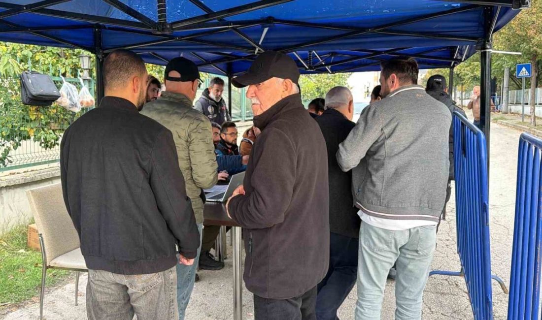 🔊 Haberi Sesli Dinle Hazır ▶ Dinle ⏸ Duraklat ⏹