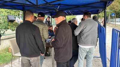 🔊 Haberi Sesli Dinle Hazır ▶ Dinle ⏸ Duraklat ⏹