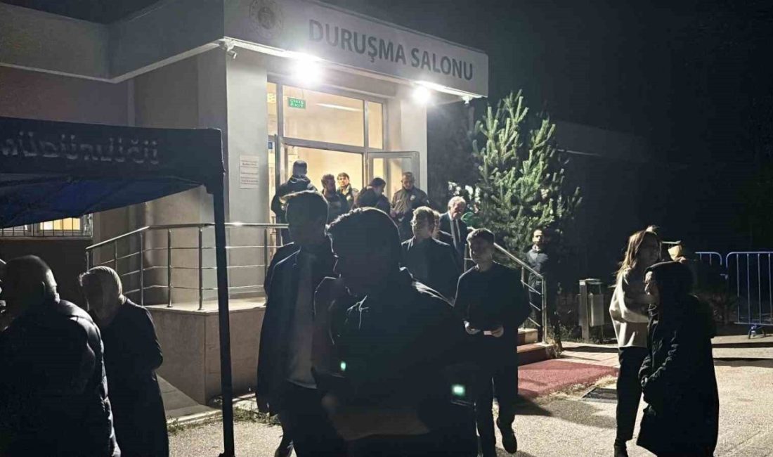 🔊 Haberi Sesli Dinle Hazır ▶ Dinle ⏸ Duraklat ⏹