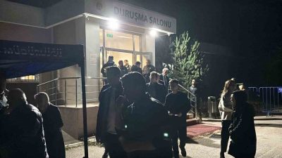 🔊 Haberi Sesli Dinle Hazır ▶ Dinle ⏸ Duraklat ⏹