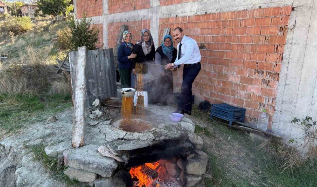 🔊 Haberi Sesli Dinle Hazır ▶ Dinle ⏸ Duraklat ⏹