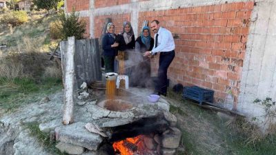 🔊 Haberi Sesli Dinle Hazır ▶ Dinle ⏸ Duraklat ⏹