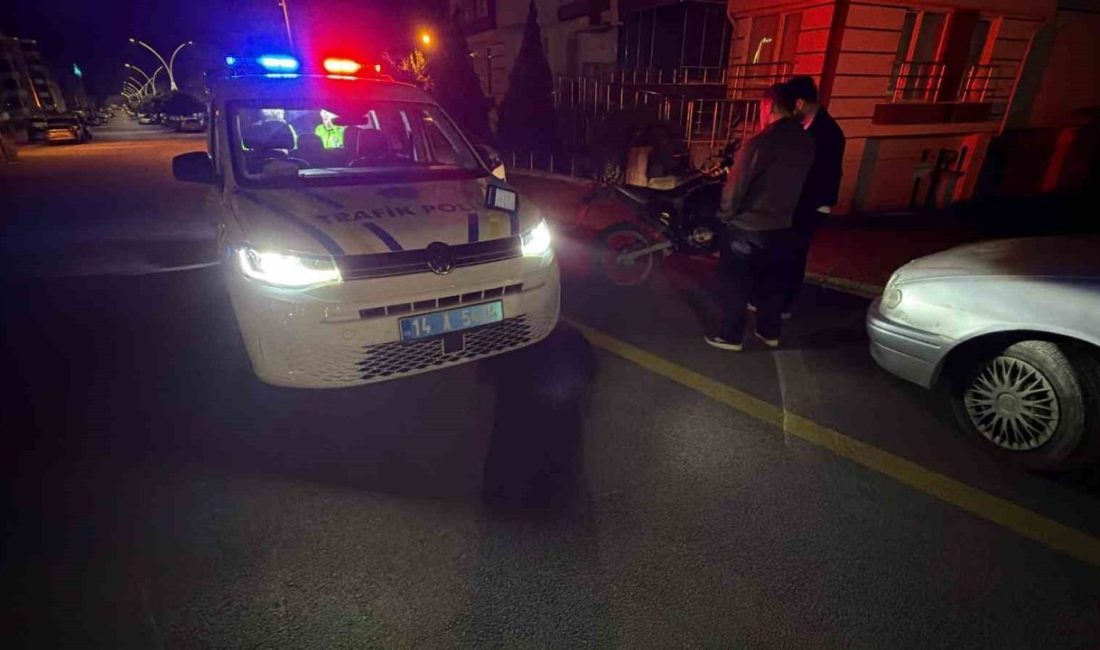 Bolu’da kazadan sonra kayıplara karıştı 🔊 Haberi Sesli Dinle Hazır ▶ Dinle ⏸ Duraklat ⏹
