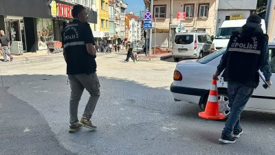 🔊 Haberi Sesli Dinle Hazır ▶ Dinle ⏸ Duraklat ⏹