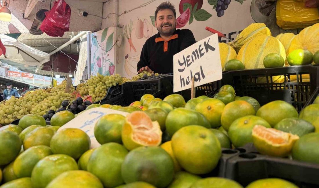 🔊 Haberi Sesli Dinle Hazır ▶ Dinle ⏸ Duraklat ⏹