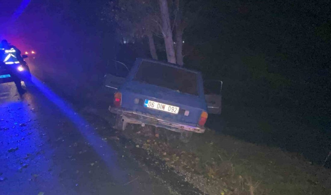 🔊 Haberi Sesli Dinle Hazır ▶ Dinle ⏸ Duraklat ⏹