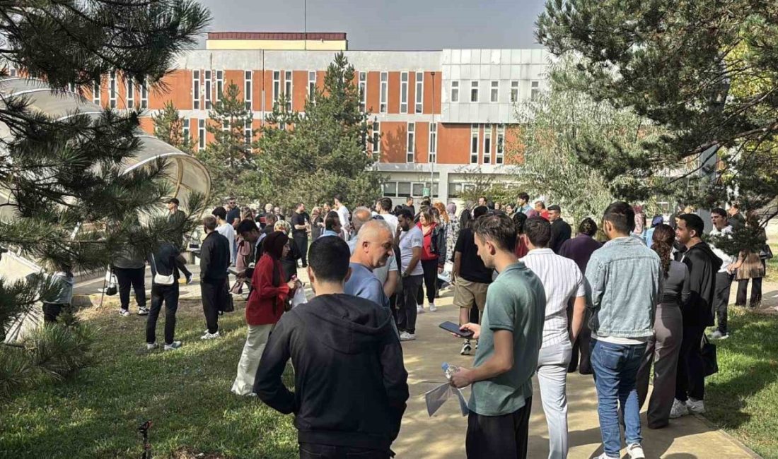 🔊 Haberi Sesli Dinle Hazır ▶ Dinle ⏸ Duraklat ⏹