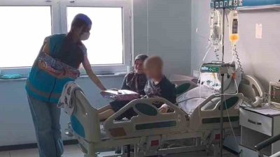 🔊 Haberi Sesli Dinle Hazır ▶ Dinle ⏸ Duraklat ⏹