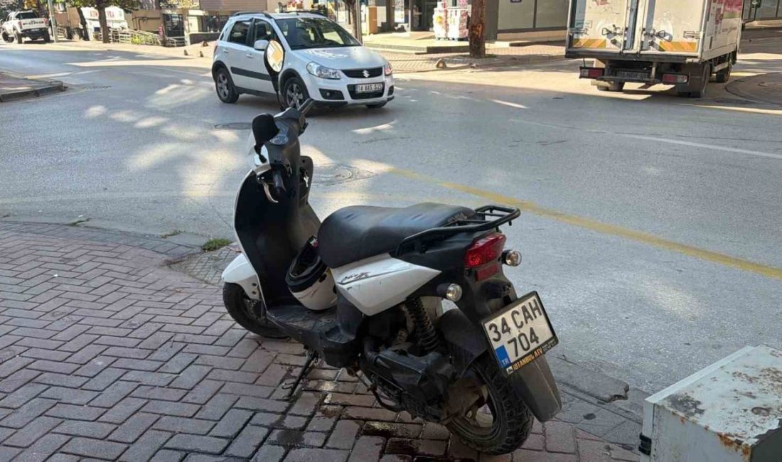 🔊 Haberi Sesli Dinle Hazır ▶ Dinle ⏸ Duraklat ⏹