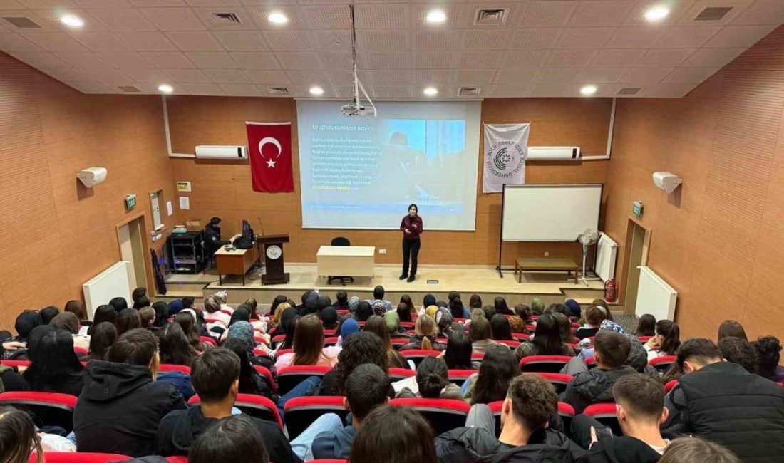 🔊 Haberi Sesli Dinle Hazır ▶ Dinle ⏸ Duraklat ⏹