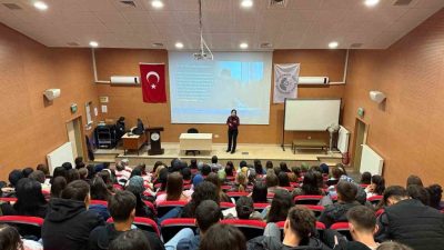 🔊 Haberi Sesli Dinle Hazır ▶ Dinle ⏸ Duraklat ⏹