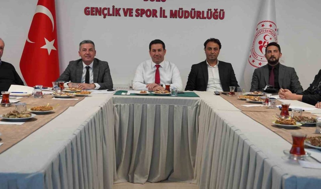🔊 Haberi Sesli Dinle Hazır ▶ Dinle ⏸ Duraklat ⏹