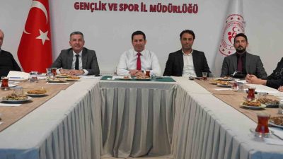 🔊 Haberi Sesli Dinle Hazır ▶ Dinle ⏸ Duraklat ⏹