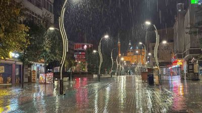 🔊 Haberi Sesli Dinle Hazır ▶ Dinle ⏸ Duraklat ⏹