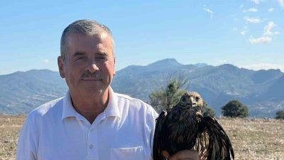 🔊 Haberi Sesli Dinle Hazır ▶ Dinle ⏸ Duraklat ⏹