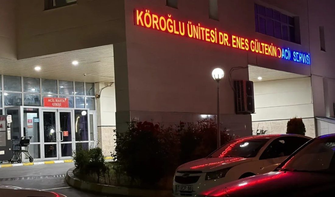 🔊 Haberi Sesli Dinle Hazır ▶ Dinle ⏸ Duraklat ⏹