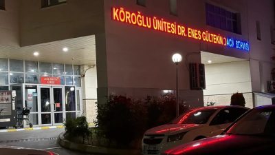 🔊 Haberi Sesli Dinle Hazır ▶ Dinle ⏸ Duraklat ⏹