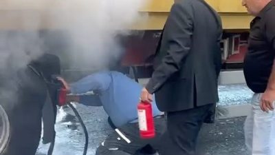 🔊 Haberi Sesli Dinle Hazır ▶ Dinle ⏸ Duraklat ⏹