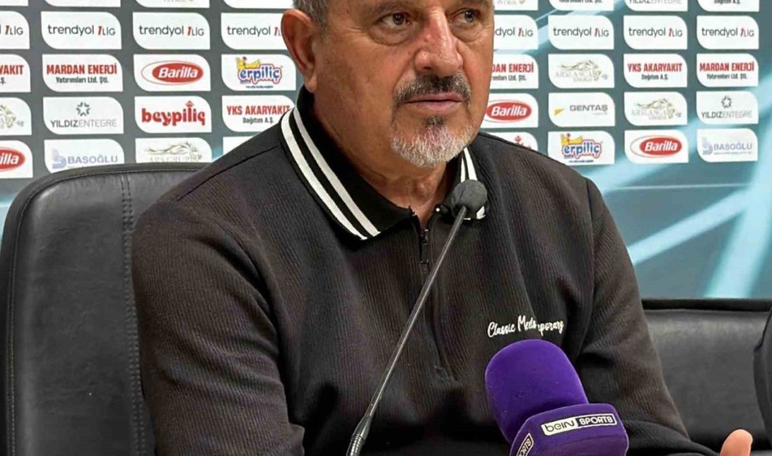 Trendyol 1. Lig’in 12. haftasında Boluspor, konuk ettiği Vanspor FK’ya