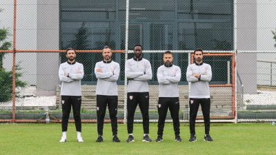 🔊 Haberi Sesli Dinle Hazır ▶ Dinle ⏸ Duraklat ⏹