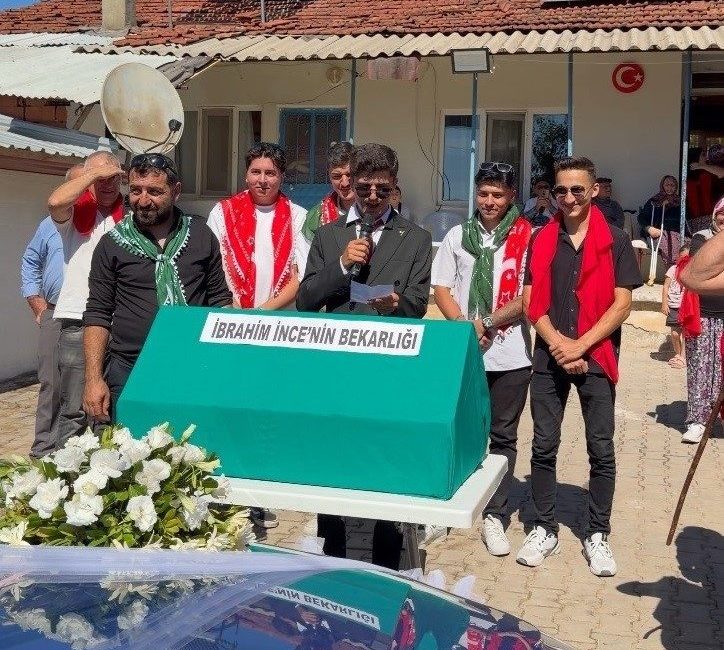 🔊 Haberi Sesli Dinle Hazır ▶ Dinle ⏸ Duraklat ⏹