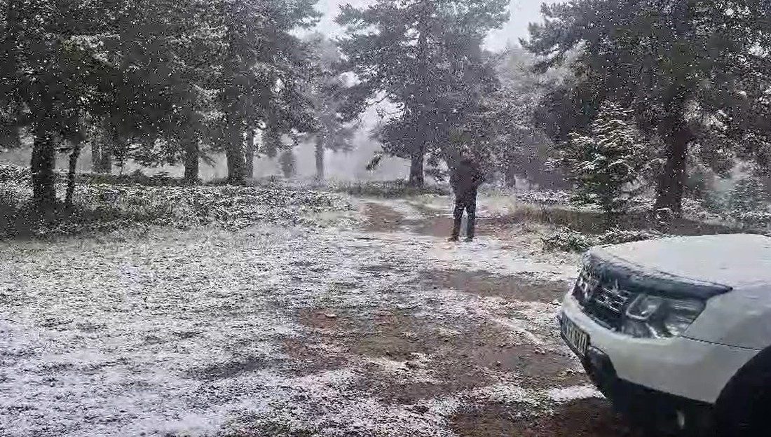 🔊 Haberi Sesli Dinle Hazır ▶ Dinle ⏸ Duraklat ⏹