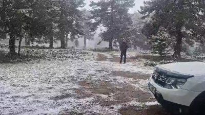 🔊 Haberi Sesli Dinle Hazır ▶ Dinle ⏸ Duraklat ⏹