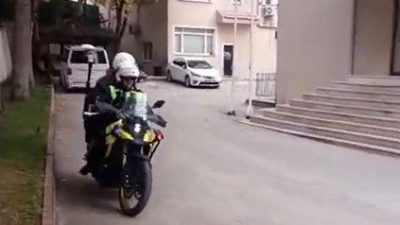 🔊 Haberi Sesli Dinle Hazır ▶ Dinle ⏸ Duraklat ⏹