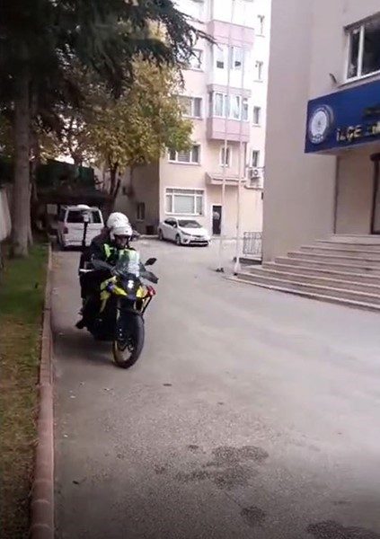 🔊 Haberi Sesli Dinle Hazır ▶ Dinle ⏸ Duraklat ⏹