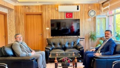 🔊 Haberi Sesli Dinle Hazır ▶ Dinle ⏸ Duraklat ⏹