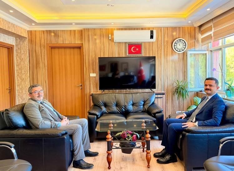 🔊 Haberi Sesli Dinle Hazır ▶ Dinle ⏸ Duraklat ⏹