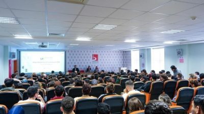 🔊 Haberi Sesli Dinle Hazır ▶ Dinle ⏸ Duraklat ⏹